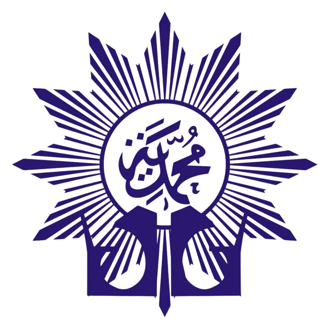 Logo PCM Rawamangun